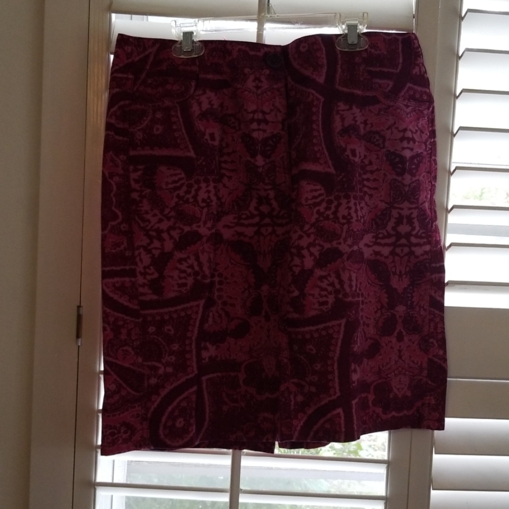 Skirt